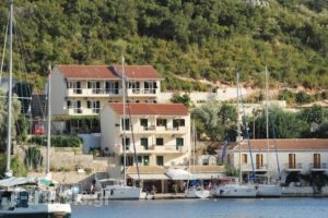 Sivota Bay_accommodation_in_Hotel_Ionian Islands_Lefkada_Sivota