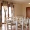 Villa Atlantis Deluxe Apartments_best deals_Villa_Macedonia_Halkidiki_Kassandreia