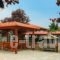 Villa Atlantis Deluxe Apartments_holidays_in_Villa_Macedonia_Halkidiki_Kassandreia