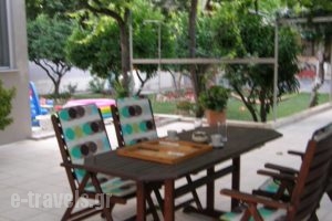Hotel Aki_best prices_in_Hotel_Central Greece_Evia_Edipsos