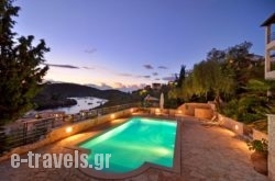 Niriides Apartments in Sivota, Lefkada, Ionian Islands