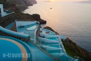 Ambassador Santorini Luxury Villas & Suites_travel_packages_in_Cyclades Islands_Sandorini_Fira
