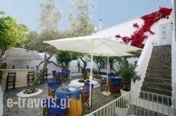 Villa Christina in Spetses Chora, Spetses, Piraeus Islands - Trizonia