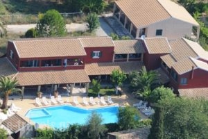 Blue Dream Apartments_accommodation_in_Apartment_Ionian Islands_Corfu_Corfu Rest Areas