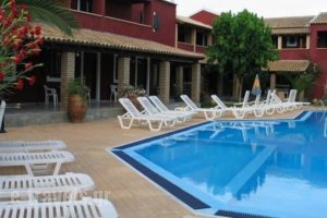 Blue Dream Apartments_travel_packages_in_Ionian Islands_Corfu_Corfu Rest Areas