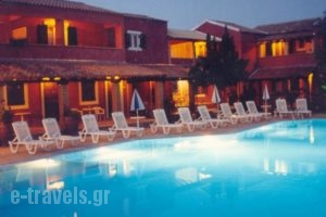 Blue Dream Apartments_best prices_in_Apartment_Ionian Islands_Corfu_Corfu Rest Areas