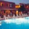 Blue Dream Apartments_best prices_in_Apartment_Ionian Islands_Corfu_Corfu Rest Areas