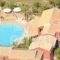 Blue Dream Apartments_best deals_Apartment_Ionian Islands_Corfu_Corfu Rest Areas