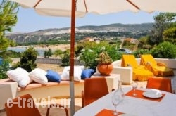 Minies Beach Villas_s __1