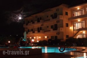 Portokali Apartments (12+)_best prices_in_Apartment_Crete_Heraklion_Gouves