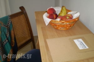 Athena_lowest prices_in_Hotel_Piraeus Islands - Trizonia_Kithira_Kithira Chora