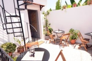 Medieval Inn_lowest prices_in_Hotel_Dodekanessos Islands_Rhodes_Rhodes Chora