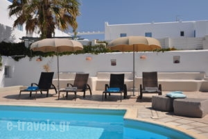 Heliessa Rooms and Suites_lowest prices_in_Hotel_Cyclades Islands_Paros_Naousa