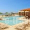 Messina Resort_accommodation_in_Hotel_Peloponesse_Messinia_Kalo Nero