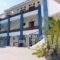 Yacinthos Hotel Apartments_best deals_Hotel_Crete_Rethymnon_Rethymnon City