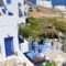 Pension Christina_lowest prices_in_Hotel_Cyclades Islands_Amorgos_Aegiali