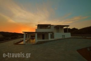 Angels Villas_travel_packages_in_Cyclades Islands_Paros_Piso Livadi