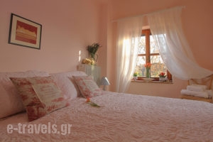 Mavrokordatiko_best prices_in_Hotel_Aegean Islands_Chios_Chios Chora