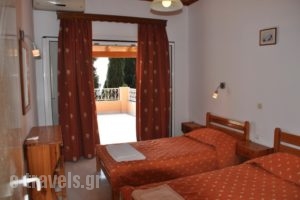Stella's Apartments_best prices_in_Room_Ionian Islands_Corfu_Pelekas
