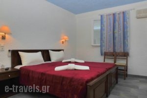 Halaris Rooms_best deals_Room_Cyclades Islands_Syros_Syros Chora