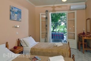 Damaskis Studios_holidays_in_Hotel_Ionian Islands_Corfu_Kassiopi