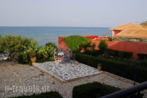 Alisaxni Studios_accommodation_in_Apartment_Ionian Islands_Zakinthos_Argasi