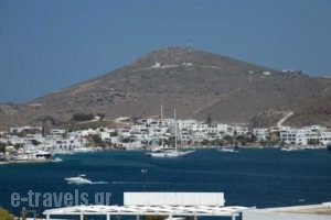 El Greco Studios_accommodation_in_Hotel_Dodekanessos Islands_Patmos_Patmos Chora