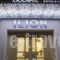Ilion Spa Hotel_travel_packages_in_Central Greece_Evia_Edipsos