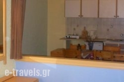 Mamouzelos Hotel Apartments_s __1