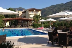 Hotel Afrika_accommodation_in_Hotel_Peloponesse_Achaia_Kalavryta