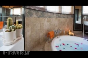 Villa Privilege Classic & Exclusive_holidays_in_Villa_Ionian Islands_Corfu_Corfu Rest Areas