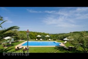 Villa Privilege Classic & Exclusive_lowest prices_in_Villa_Ionian Islands_Corfu_Corfu Rest Areas