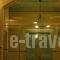 Orfeas Hotel_lowest prices_in_Hotel_Aegean Islands_Lesvos_Mytilene