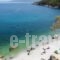 Yianna Hotel_best prices_in_Hotel_Piraeus islands - Trizonia_Agistri_Agistri Rest Areas