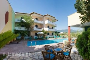 Hotel Odyssion_accommodation_in_Hotel_Ionian Islands_Lefkada_Vasiliki