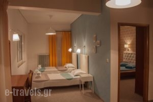 Hotel Liberty_best prices_in_Hotel_Peloponesse_Achaia_Patra