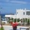 Hassouri Vasso Rooms_best deals_Room_Cyclades Islands_Paros_Piso Livadi
