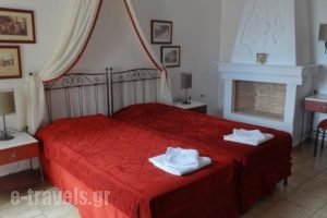 Agistri Hotel_accommodation_in_Hotel_Piraeus Islands - Trizonia_Agistri_Agistri Rest Areas