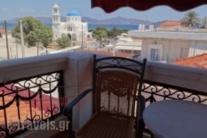 Agistri Hotel_travel_packages_in_Piraeus Islands - Trizonia_Agistri_Agistri Rest Areas