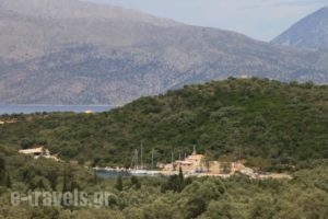 Hotel Meganisi_best prices_in_Hotel_Ionian Islands_Lefkada_Lefkada Rest Areas