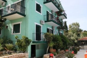 Hotel Meganisi_lowest prices_in_Hotel_Ionian Islands_Lefkada_Lefkada Rest Areas