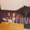 Aliston Hotel Studios_lowest prices_in_Hotel_Aegean Islands_Thasos_Thasos Chora