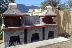 Thalassa Rooms_accommodation_in_Apartment_Aegean Islands_Thasos_Chrysi Ammoudia