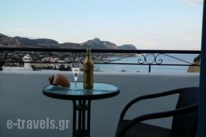 Pontoria_best prices_in_Apartment_Dodekanessos Islands_Rhodes_Stegna