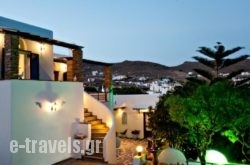 Irini Studios In Tinos in Tinos Chora, Tinos, Cyclades Islands