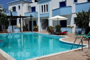 Parthenon Hotel_best prices_in_Hotel_Aegean Islands_Lesvos_Kalloni