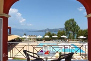 Elektra Hotel_best deals_Hotel_Ionian Islands_Lefkada_Lefkada Rest Areas