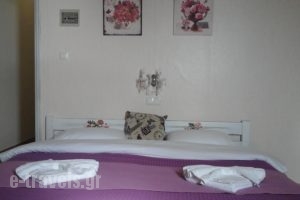 Petrakis Sea View_travel_packages_in_Crete_Chania_Palaeochora