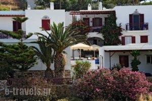 Akrogiali Hotel_accommodation_in_Hotel_Cyclades Islands_Tinos_Agios Sostis