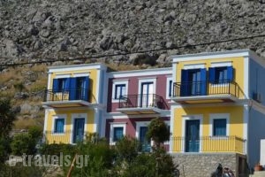 Irene_accommodation_in_Room_Dodekanessos Islands_Simi_Symi Chora